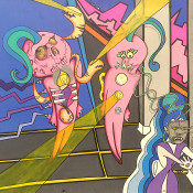 Funeral Boi Meet the Crew