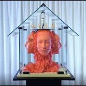 Living Inside my Head - Forced Gender Beliefs